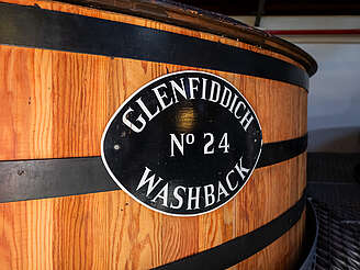 Glenfiddich washback&nbsp;hochgeladen von&nbsp;anonym, 16.11.2023