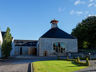 Glenfiddich distillery&nbsp;hochgeladen von&nbsp;anonym, 16.11.2023