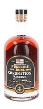Pussers Rum Coronation Reserve - Limited Edition