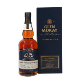 Glen Moray Burgundy 13J-2005/2018