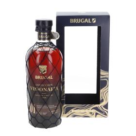 Brugal Coleccion Visionaria Rum 