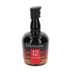 Dictador Rum 12 Jahre