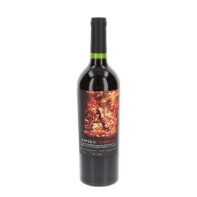 Apothic Inferno - Wein im Whiskeyfass gereift /2019