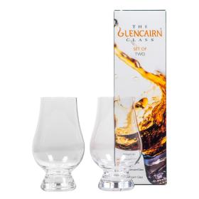 Glas Glencairn, 2 Stück (B-Ware) 